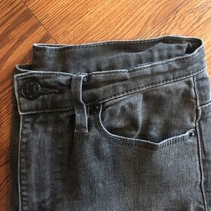 BDG dark grey 27W TWIG SUPER HIGH RISE